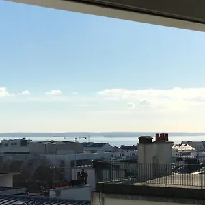  Appartement Vue Hyper Centre France