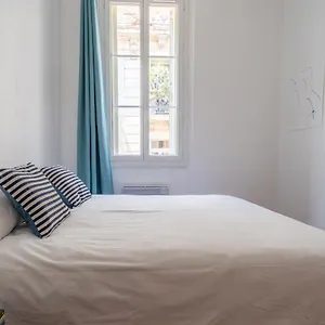 L'atelier D'artiste - Refuge Boheme Et Creatif Appartement