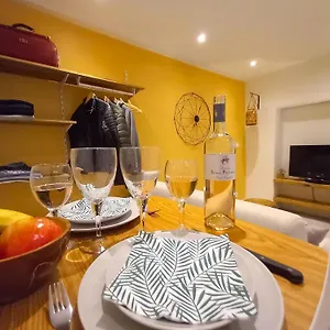 #1 # Place Charmante Appartement