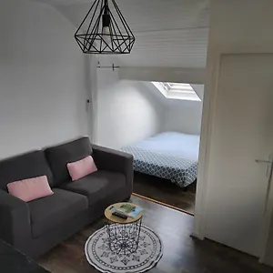  Appartement Le Du Brochy France