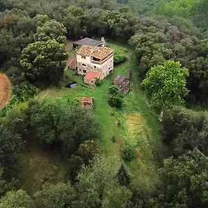  Séjour à la campagne Cargol Espagne