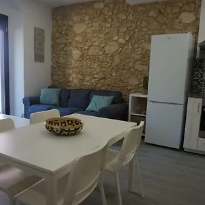  Appartement Boreas Espagne