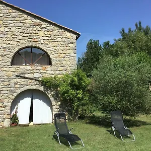  Hébergement de vacances Maison De Sud Ardèche France