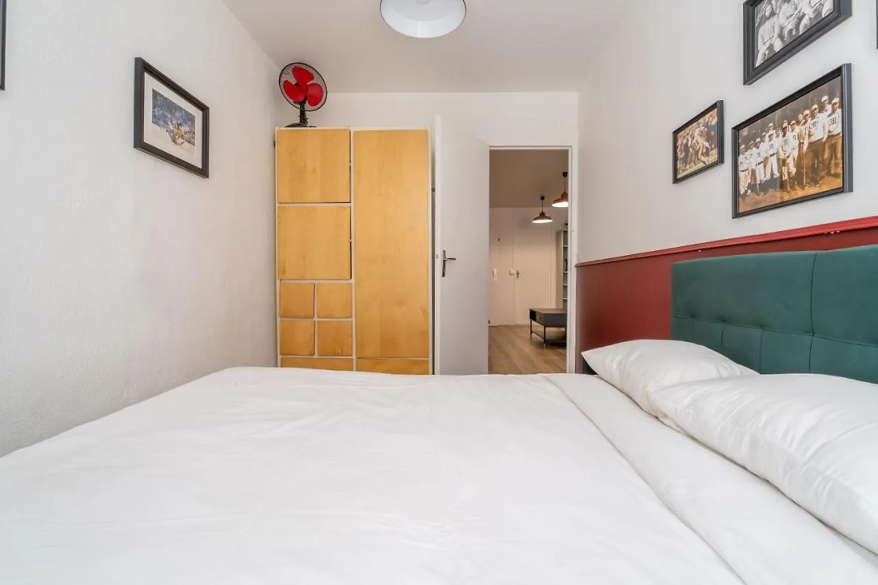 Esprit Loft & Club Proche Embarcadere Corse Mayol Port Centre Historique Toulon Appartement